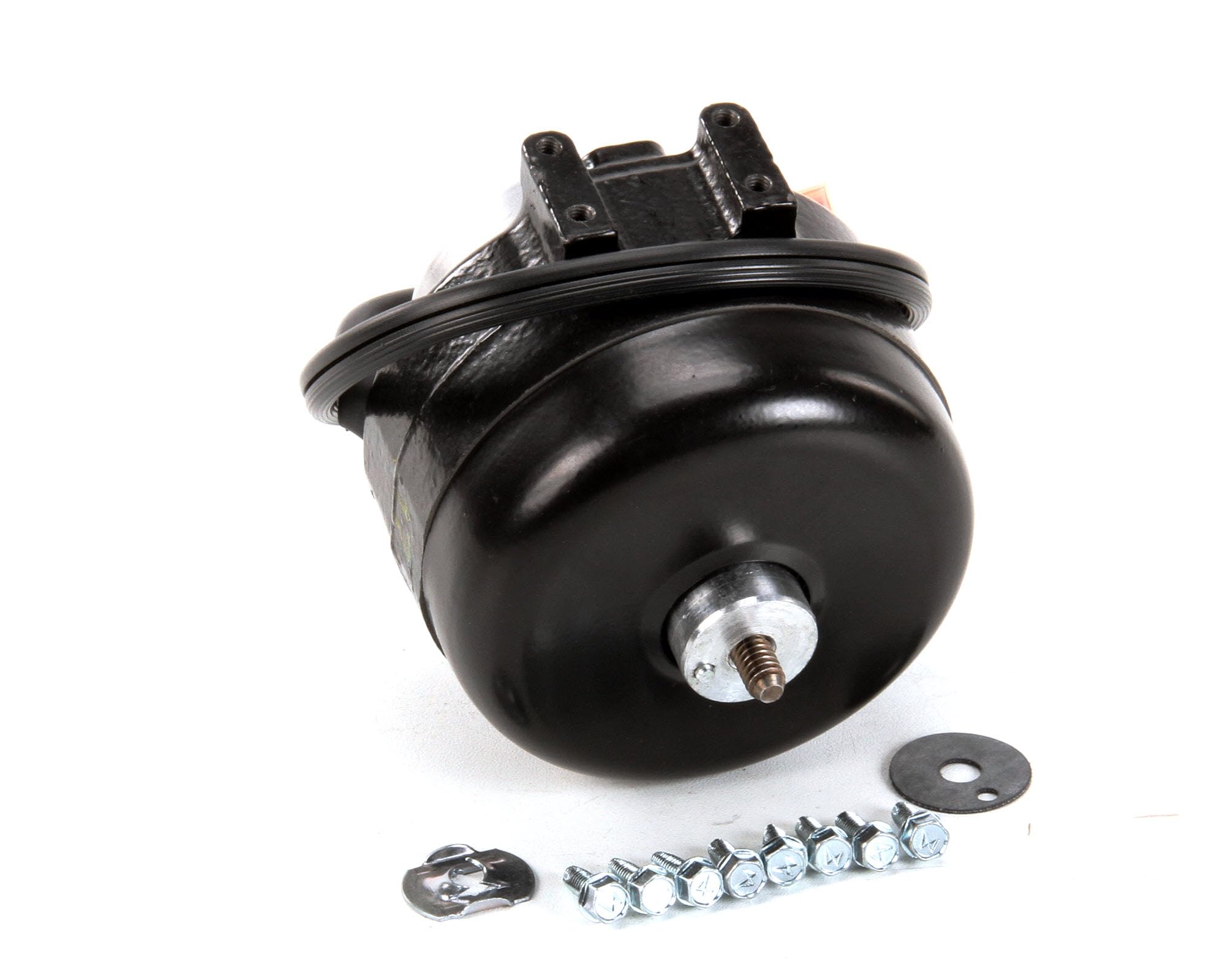 Cornelius Spray Dr with Fan Motor - High-Performance Cooling Fan for Industrial & Commercial Use - Perfect for HVAC, Refrigeration, and Food Processing Applications