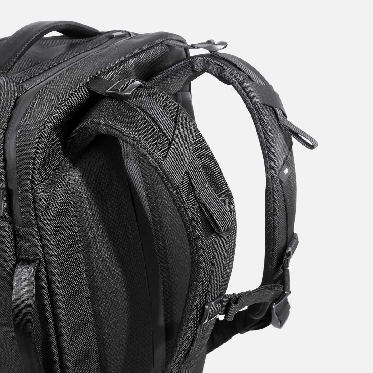 Lightweight Travel Pack 3 - Durable Carry-On Backpack for Men & Women - Perfect for Airplane, Hiking & Business Trips