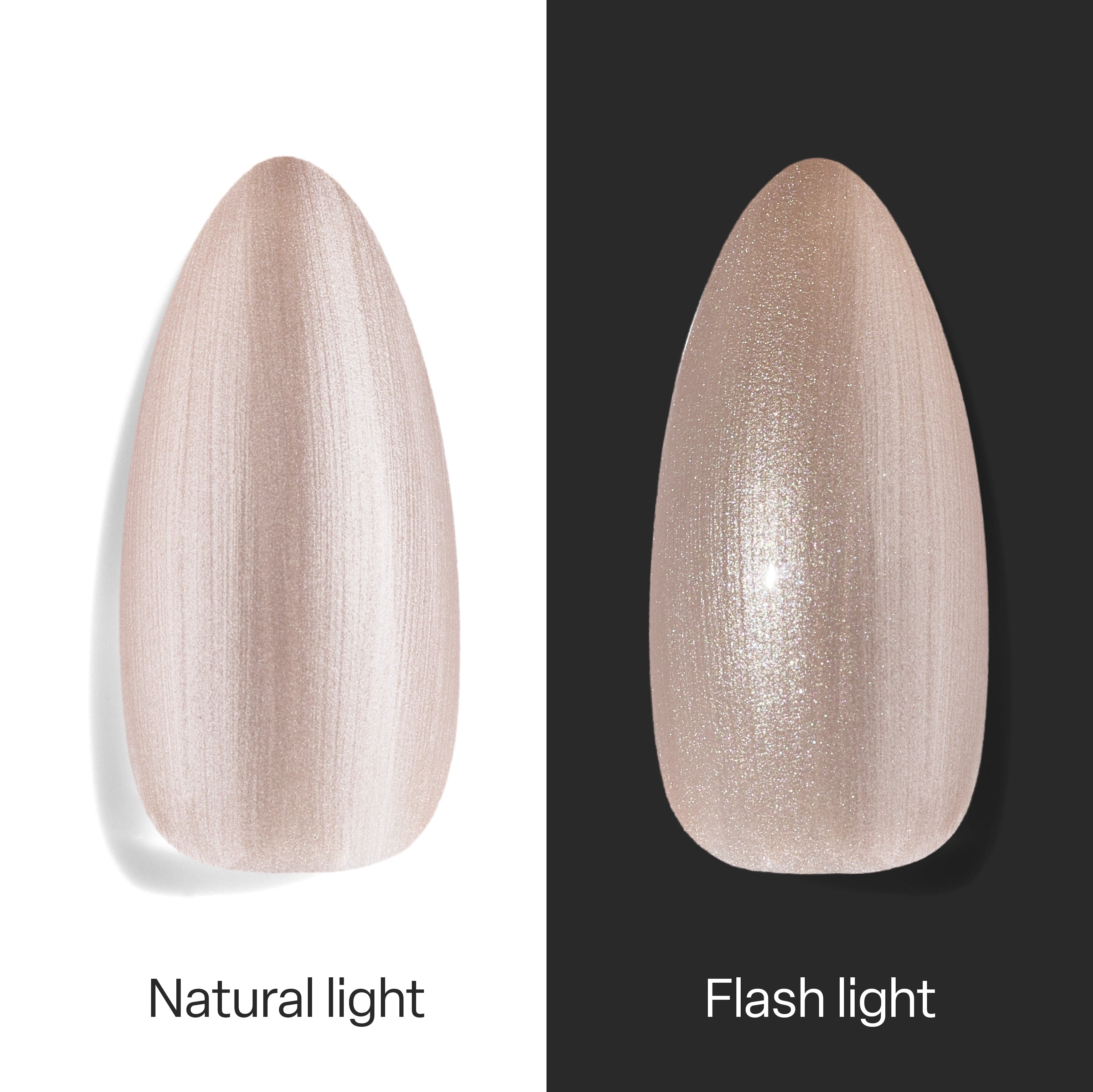 Apres Gel-X Pearl Gel Polish - Cardinal Red P08 | Long-Lasting Nail Polish for Gel Manicures & Pedicures | Perfect for Special Occasions & Everyday Wear