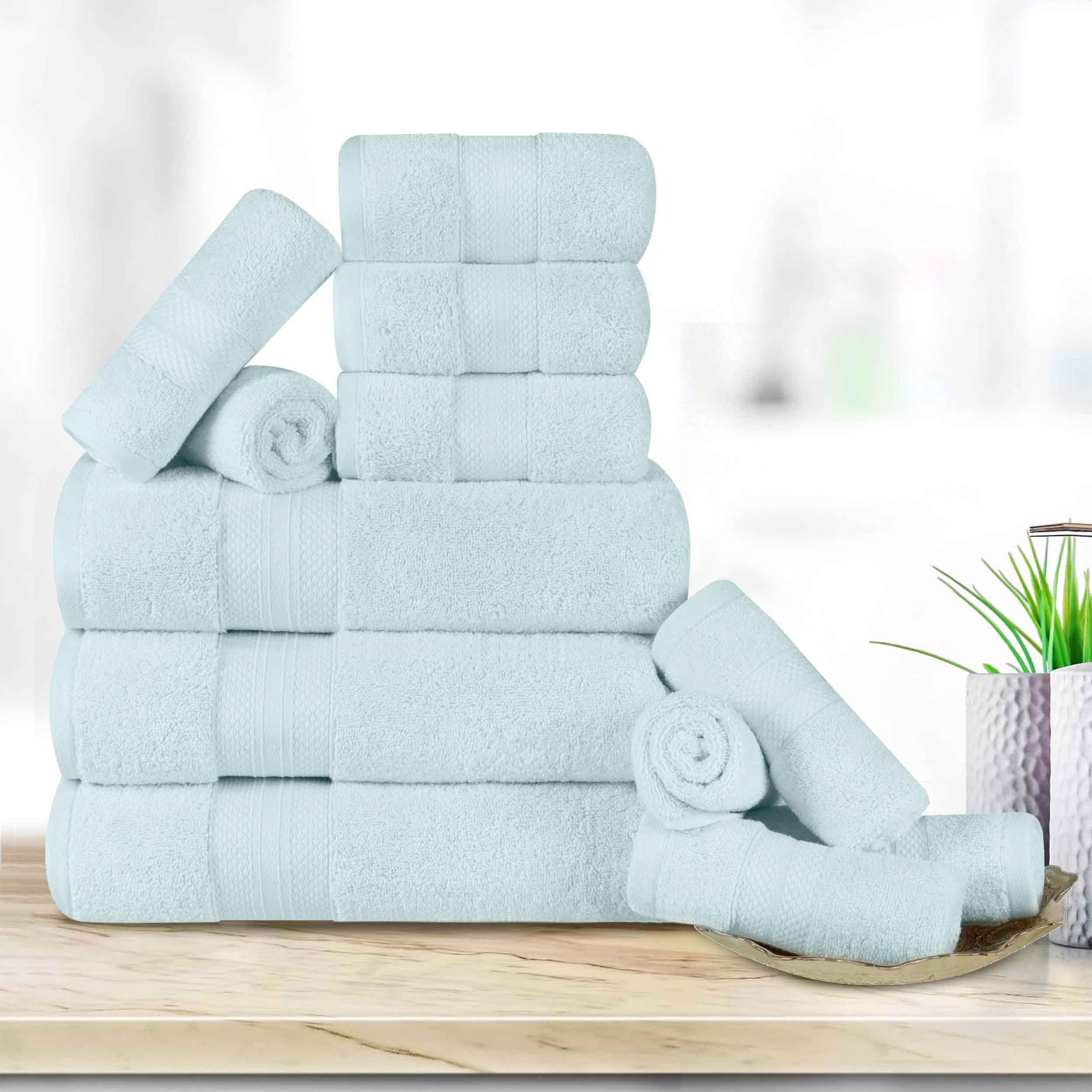 Dusty Aqua