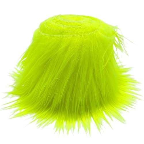 Neon Yellow