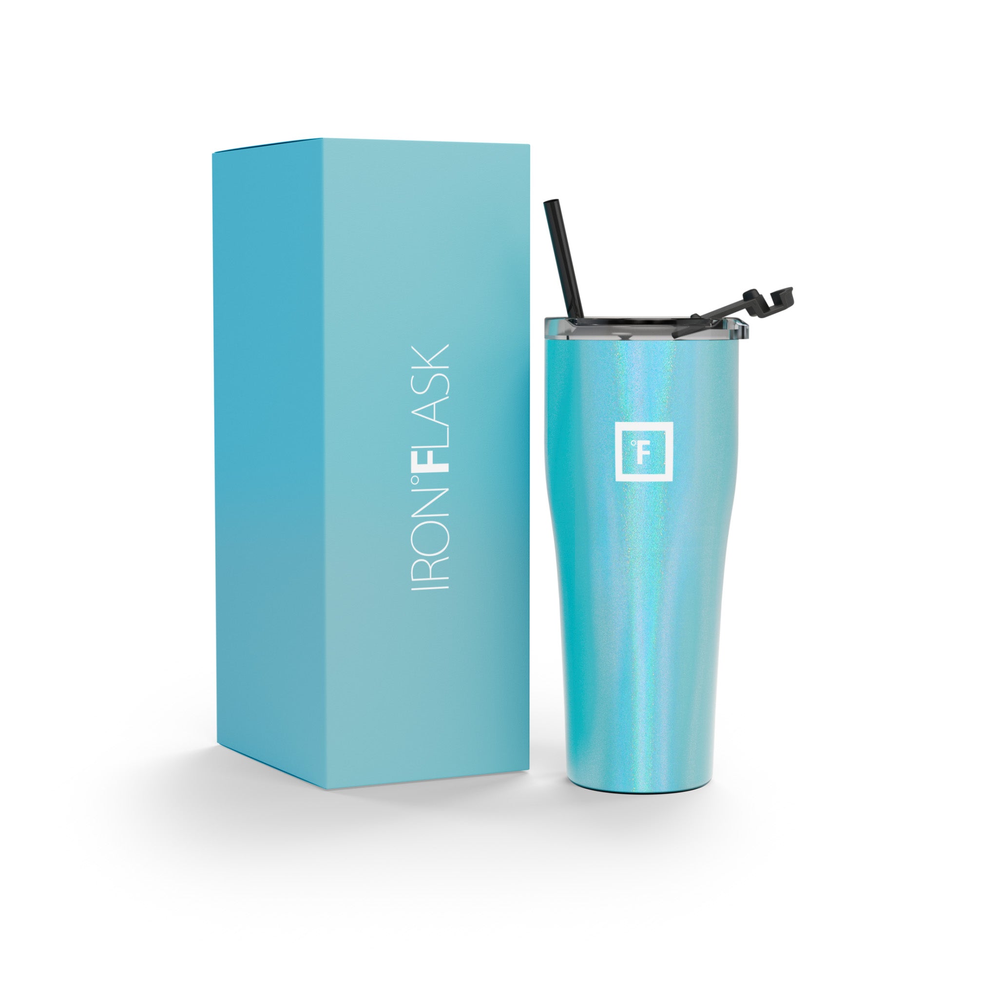 24 Oz Rover Tumbler - Insulated Stainless Steel Travel Mug with Lid & Straw - Keeps Drinks Hot/Cold for Hours - Perfect for Camping, Hiking, Gym & Office Use