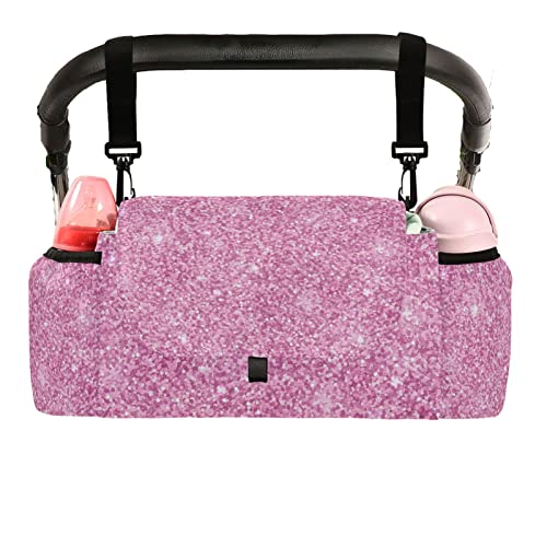 11#Pink Glitter