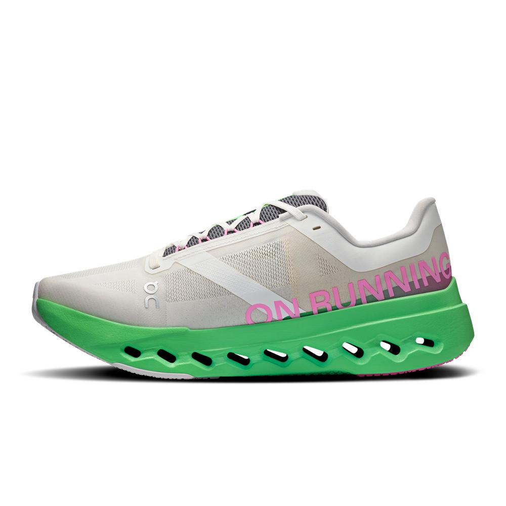 Men's Cloudsurfer Next Running Shoes - Lightweight & Cushioned for Road & Trail Running - Perfect for Jogging, Training & Marathon