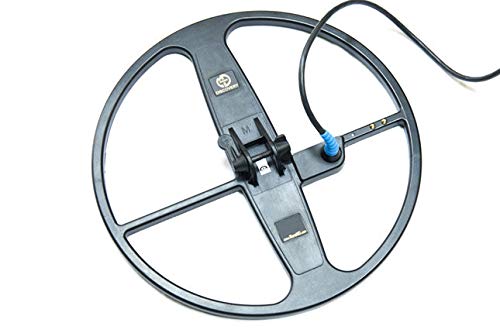 Makro Racer Metal Detector 13