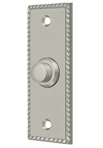 Satin Nickel