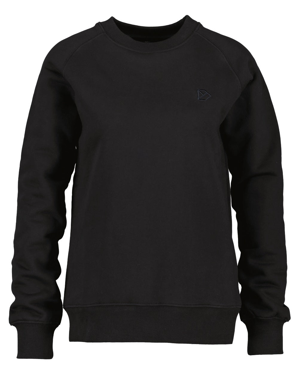 Didriksons Women's Fyn Sweater - Cozy Knit Pullover for Fall & Winter - Perfect for Outdoor Activities & Casual Wear