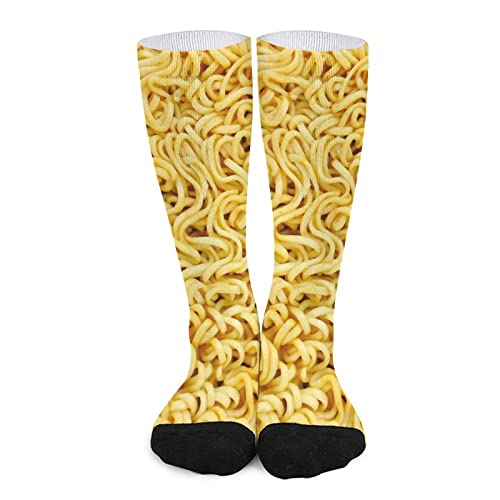Instant Ramen Noddles