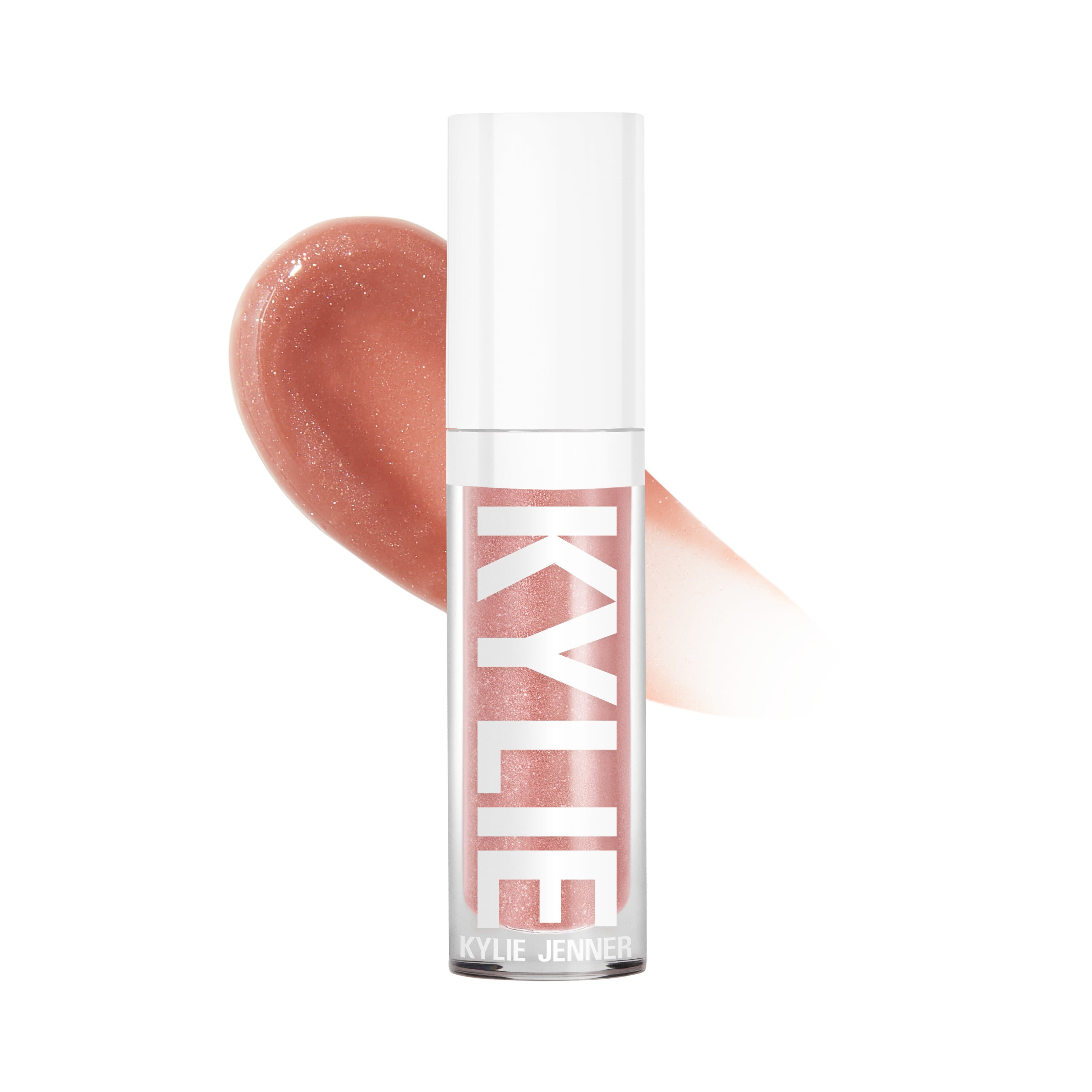 Best Plumping Lip Gloss for Fuller Lips - Hydrating & Shiny Lip Gloss with Collagen - Perfect for Daily Wear & Special Occasions