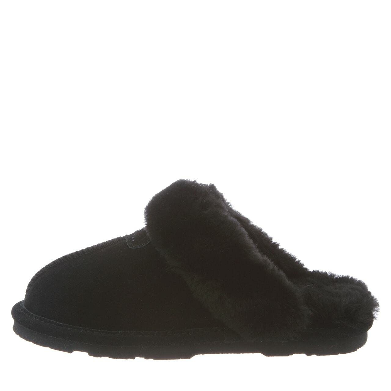 BEARPAW Women's Loki Cozy Slippers - Lightweight & Comfortable House Shoes for Women - Multiple Sizes & Colors - Perfect for Indoor, Lounge & Relaxation at Home