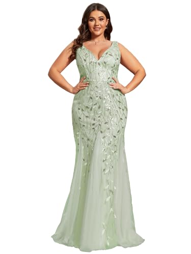 Mint Green