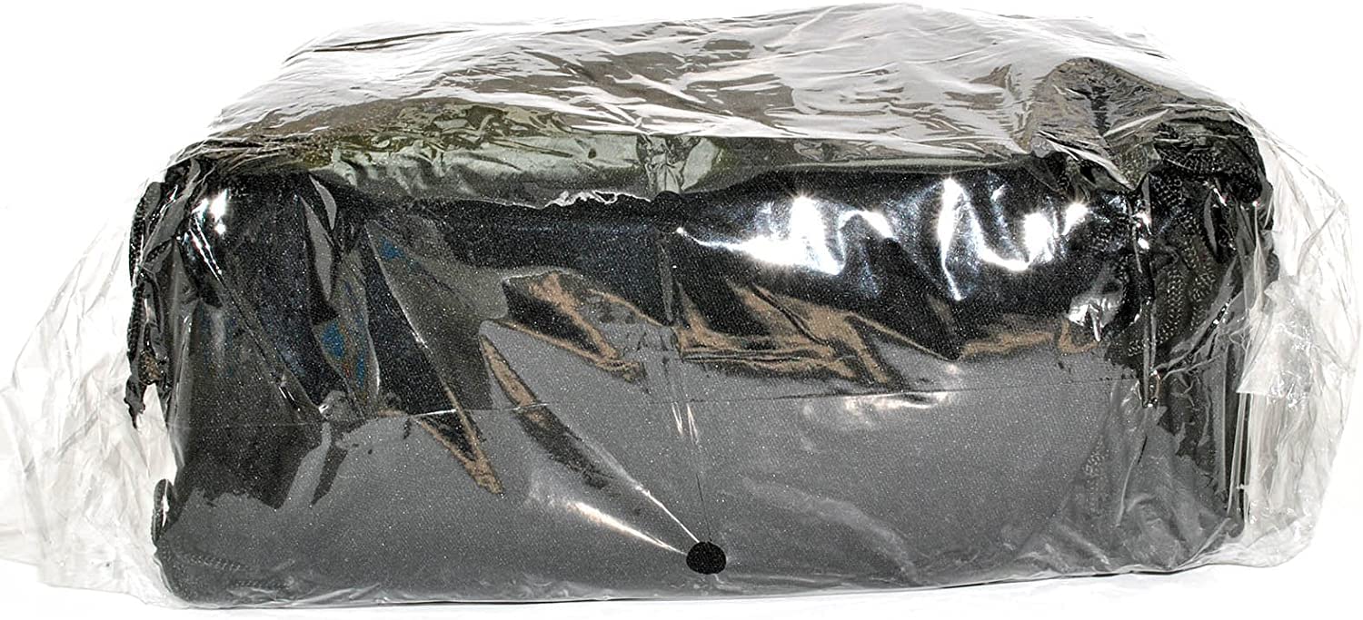 Premium Soft Microfiber Glasses & Sunglasses Pouch - Protective Cleaning Case Bag for Travel, Storage & Everyday Use