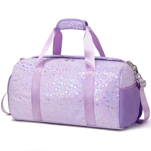 Furry Purple