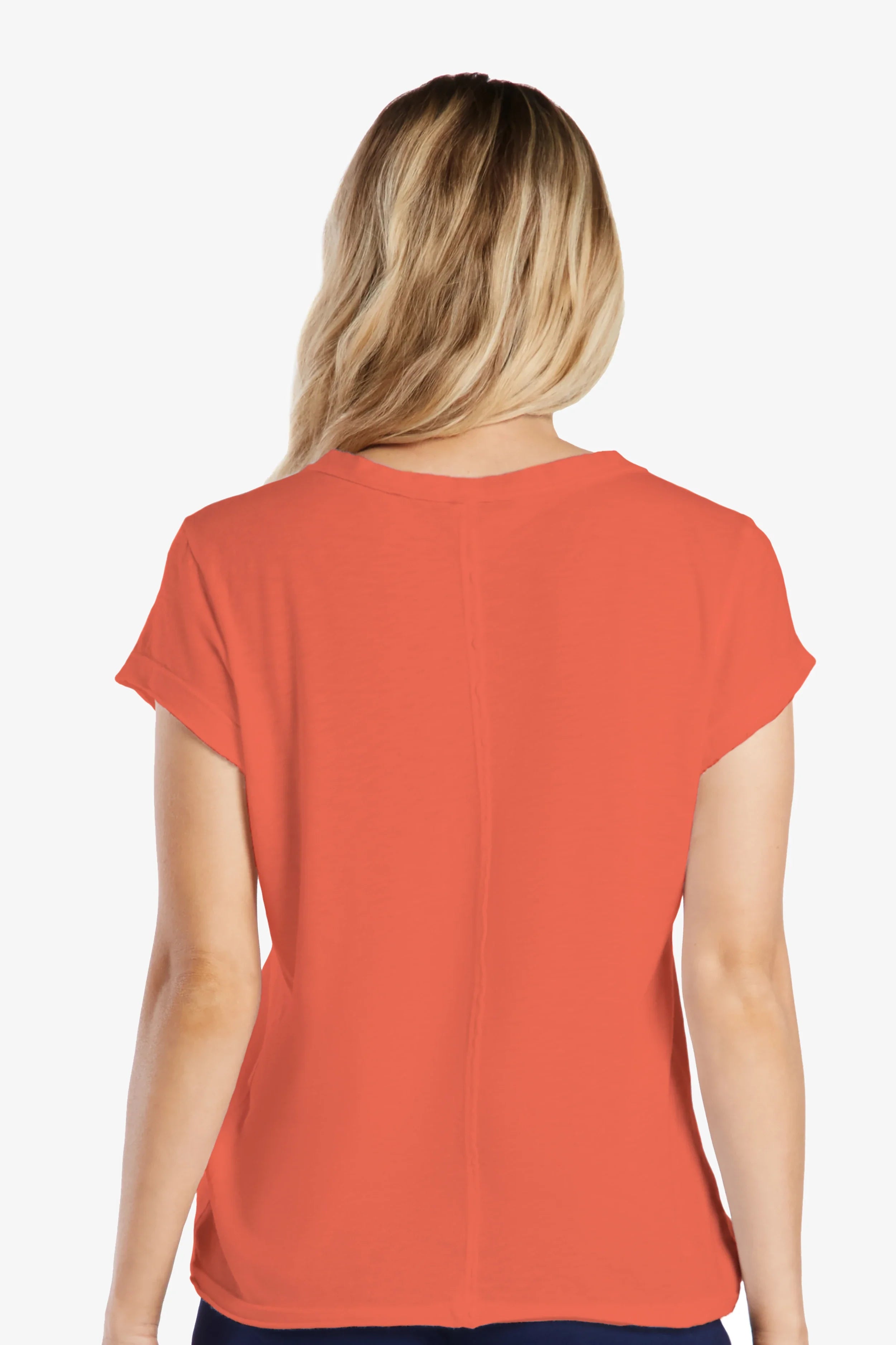Classic Poppy Print T-Shirt for Men & Women - Soft Cotton Casual Tee for Everyday Wear, Street Style & Summer Outfits