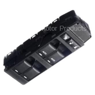 Standard Motor Products DWS-516 Power Window Switch - Compatible with Multiple Car Models - Easy Installation - Durable Auto Replacement Part | Perfect for Window Control Repair & Maintenance