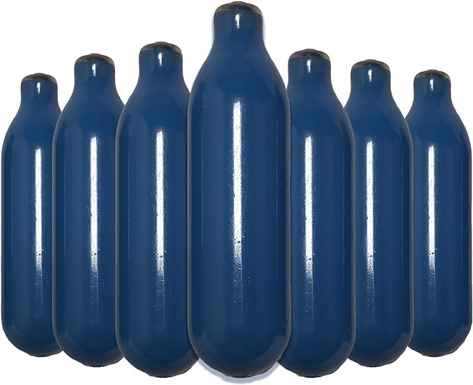Leland N2O Whipped Cream Chargers - 240 Count - Premium Nitrous Oxide Canisters for Whipping Cream, Desserts & Baking - Perfect for Professional Chefs, Home Bakers & Coffee Shops