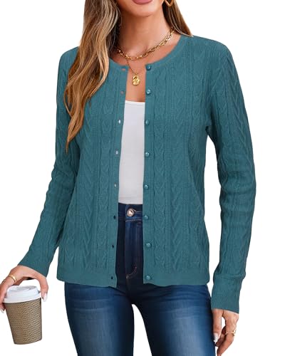 Peacock Blue