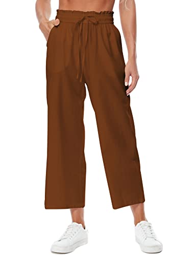 Caramel-50% Linen