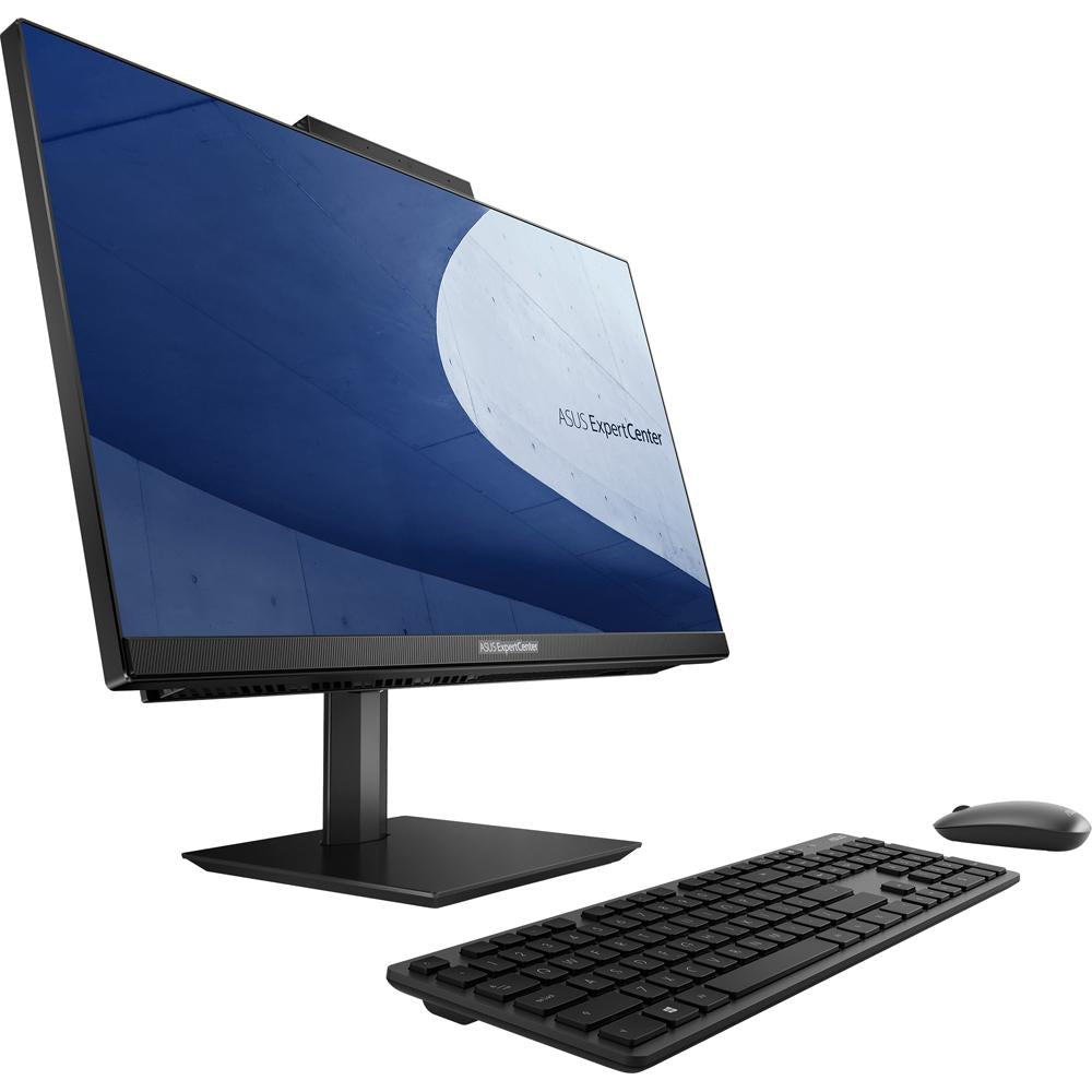 ASUS ExpertCenter E5 All-in-One PC - 23.8