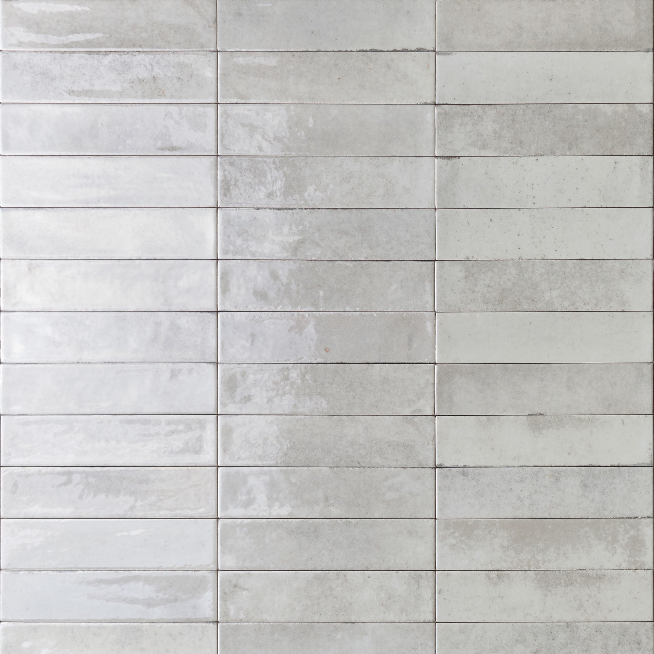 Chelsea Soho Zellige Porcelain Tile - Handmade Glazed Ceramic Wall & Floor Tiles - Perfect for Kitchen Backsplash, Bathroom & Pool Designs in Orange County