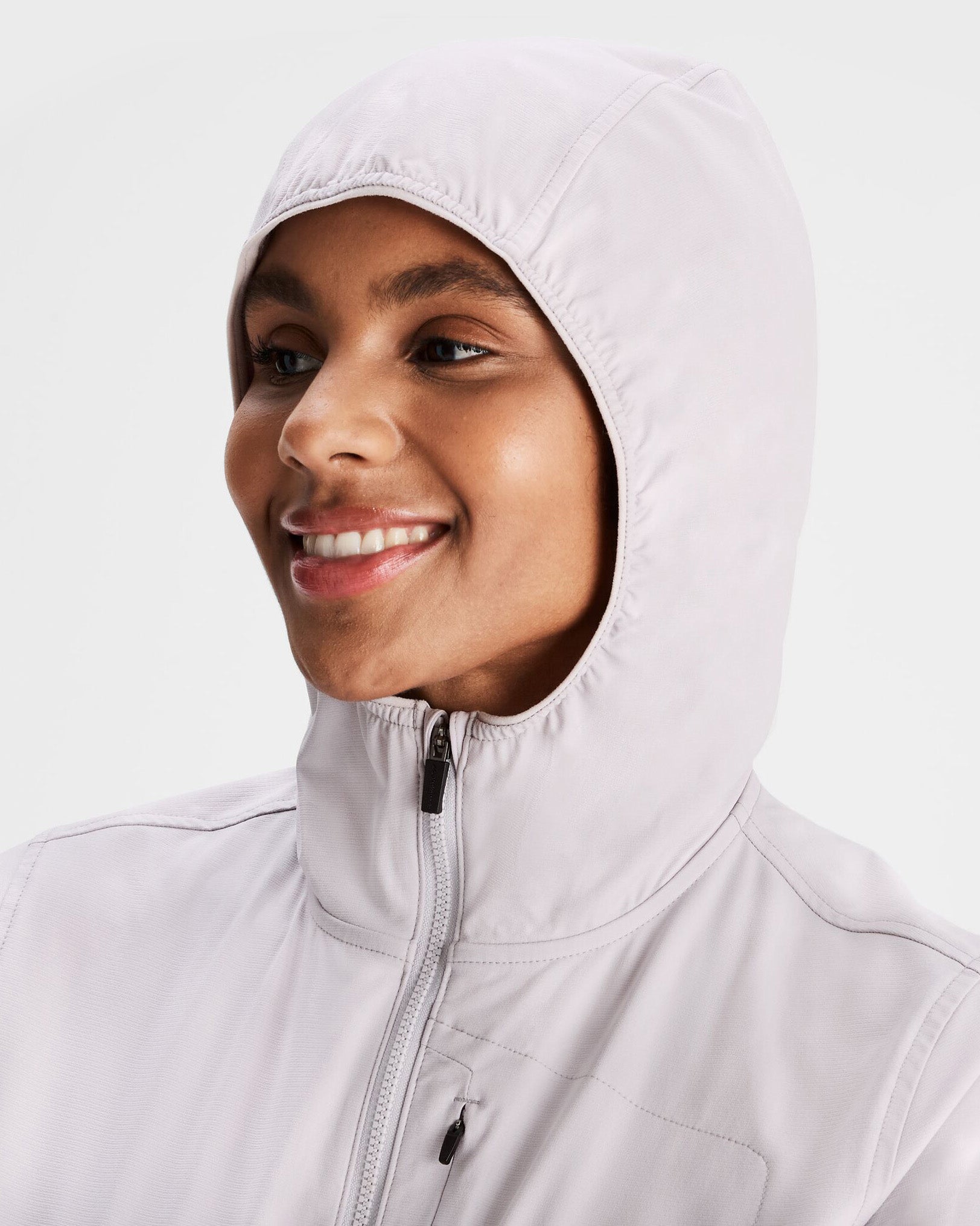 Women's Lightweight Sun Protection Jacket - UPF 50+ UV Blocking Windbreaker for Outdoor Activities, Hiking, and Beach Wear