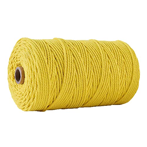 Lemon Yellow