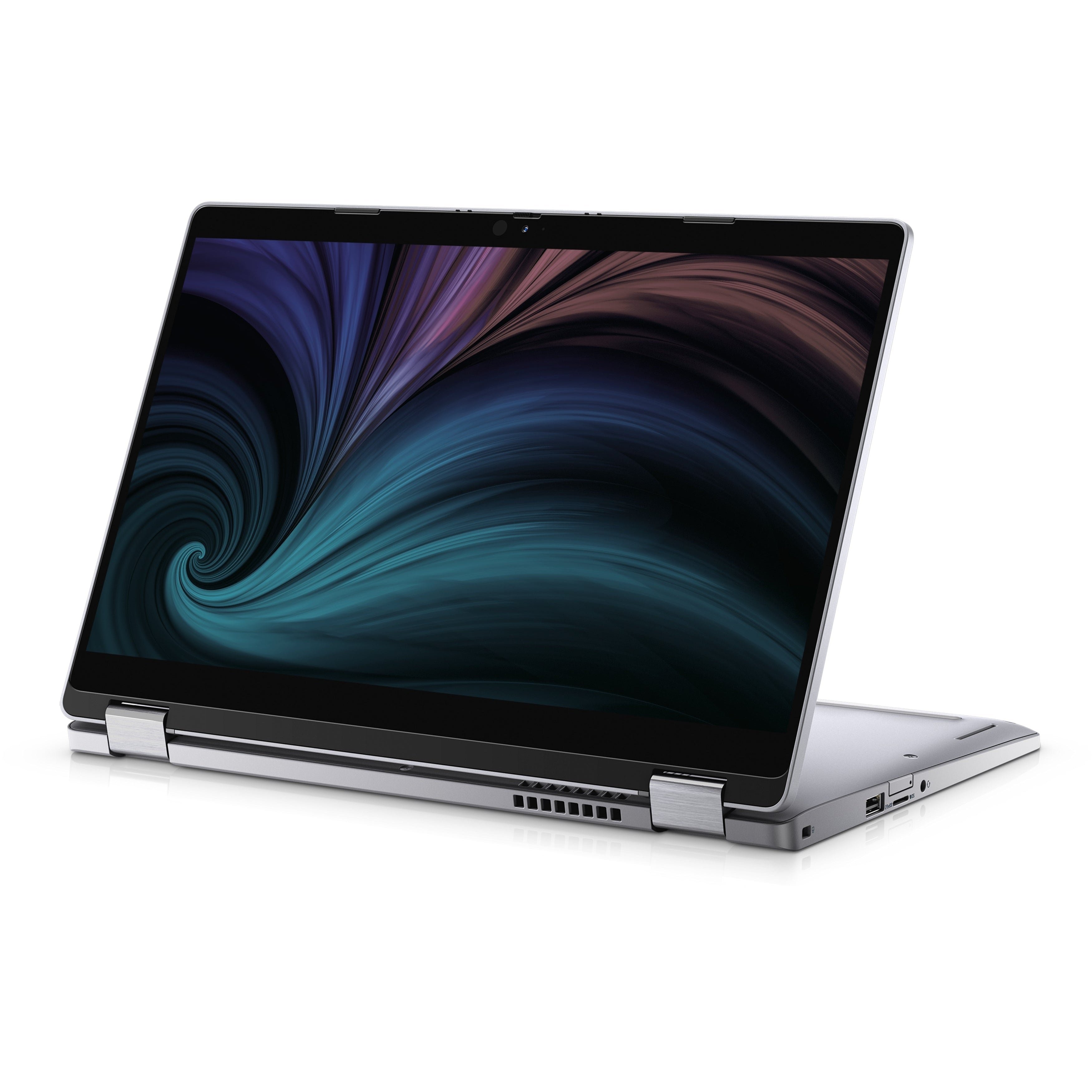 Dell Latitude 5310 Business Laptop - Intel Core i5 Processor, 16GB RAM, 256GB SSD, Windows 10 Pro | Lightweight & Durable Notebook for Office Work, Remote Work & Business Travel
