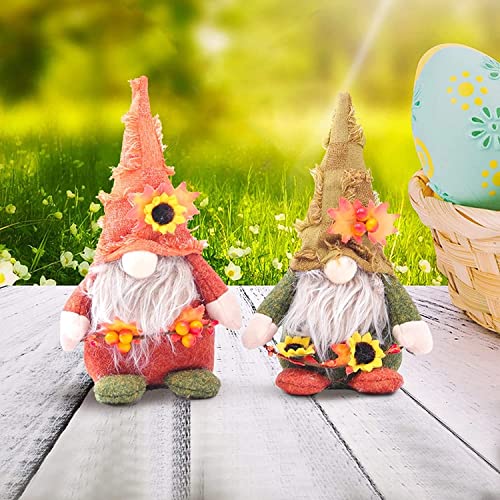 Harvest Gnome C