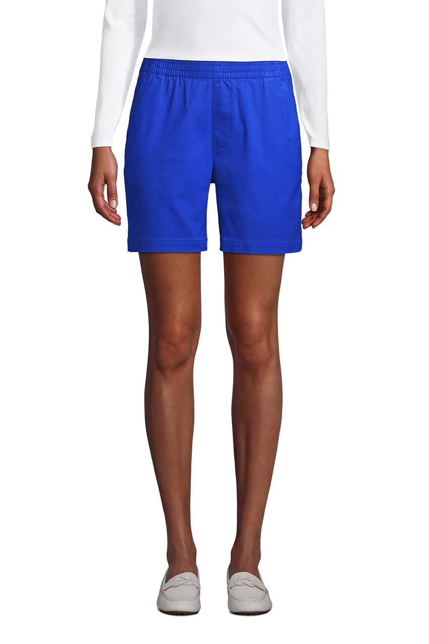 Lands' End Women's 7
