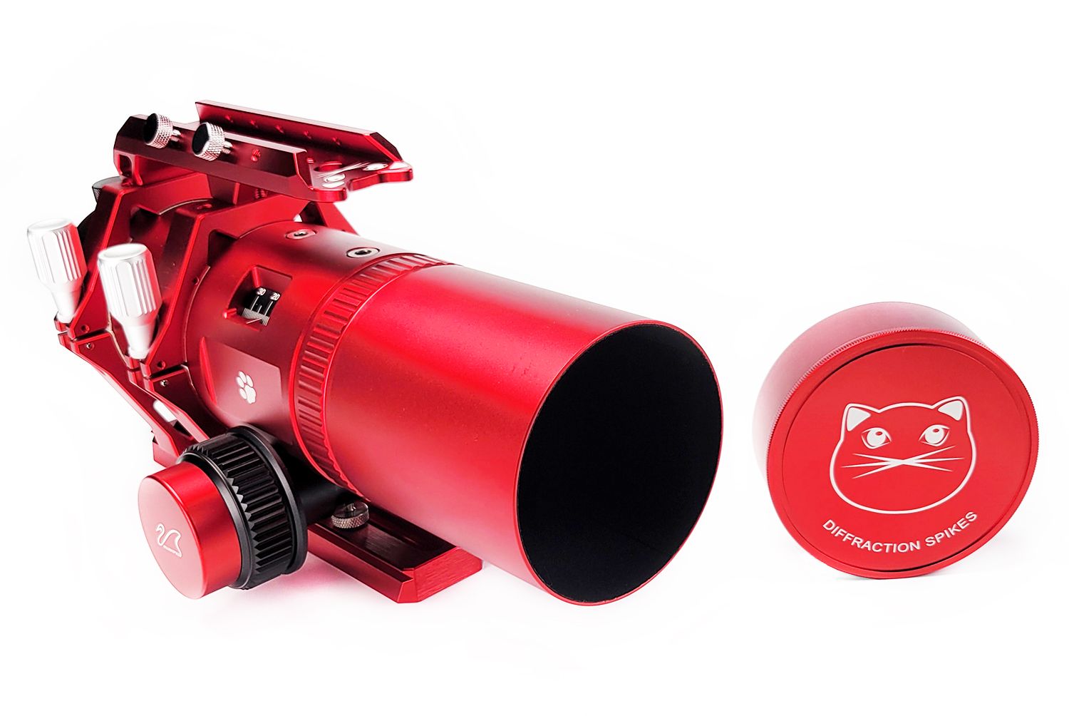 Cat 61 WIFD APO 300mm f/4.9 Lens for Wildlife Photography - High Performance Telephoto Lens for DSLR Cameras | Perfect for Bird Watching, Sports & Nature Photography