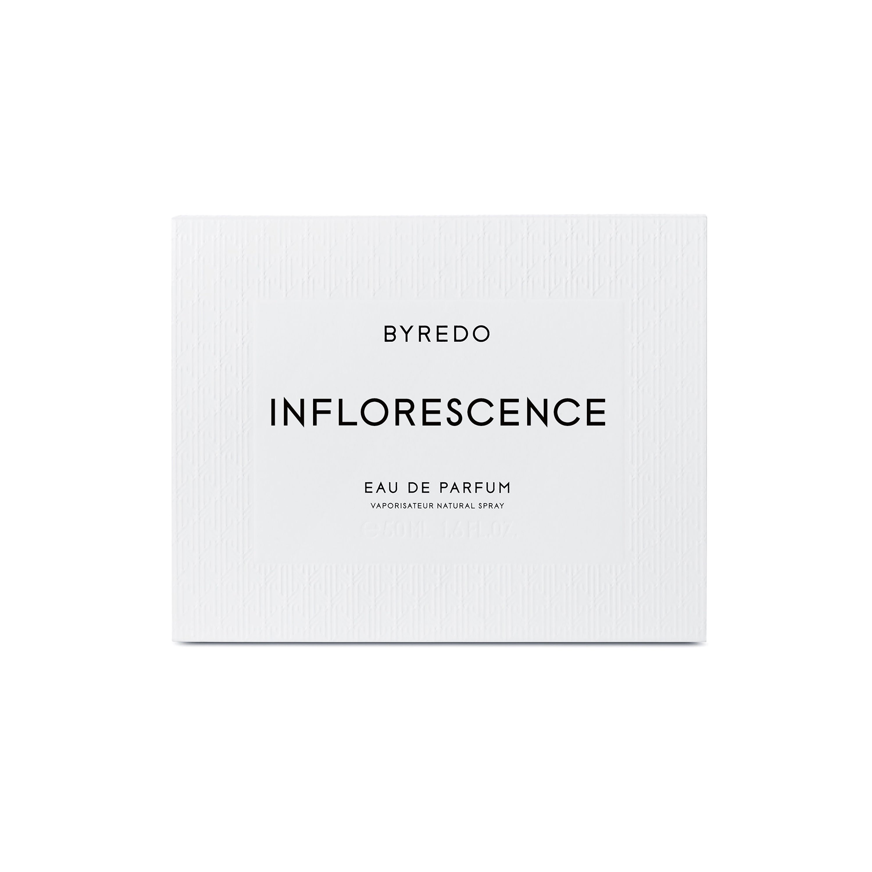 Luxury Floral Inflorescence Eau de Parfum for Women - Long Lasting Fragrance for Date Night & Special Occasions