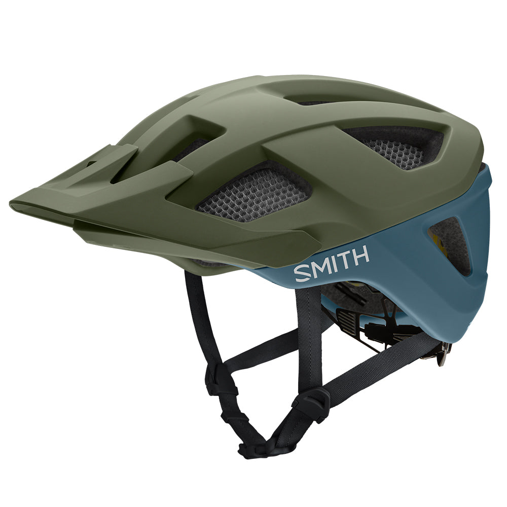Smith Session MIPS Helmet - Lightweight Mountain Bike & Cycling Helmet for Men & Women - Perfect for Trail Riding, Commuting & Urban Cycling
