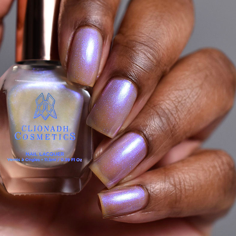 UV Nail Polish - Long Lasting Gel Nail Lacquer with LED/UV Lamp for Salon-Quality Manicures at Home | Perfect for Nail Art, French Tips & DIY Nail Designs