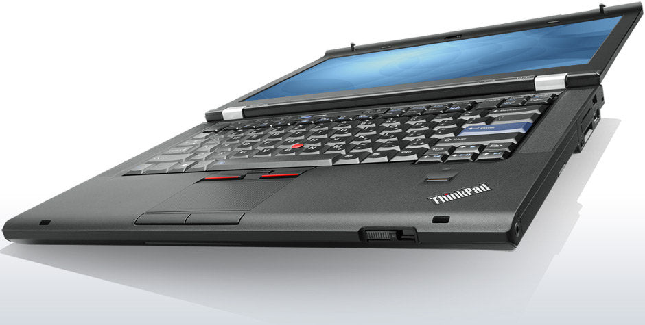 Refurbished Lenovo ThinkPad T420 Laptop - Intel Core i5 2.5GHz, 8GB RAM, 256GB SSD, 14