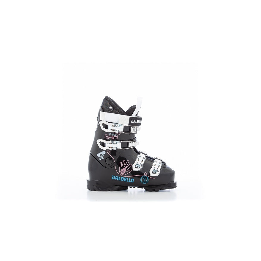 Dalbello 2023 GAIA 4.0 GW Women's Ski Boots - Lightweight & Comfortable for All-Mountain Skiing | Perfect for Alpine Touring & Backcountry Adventures