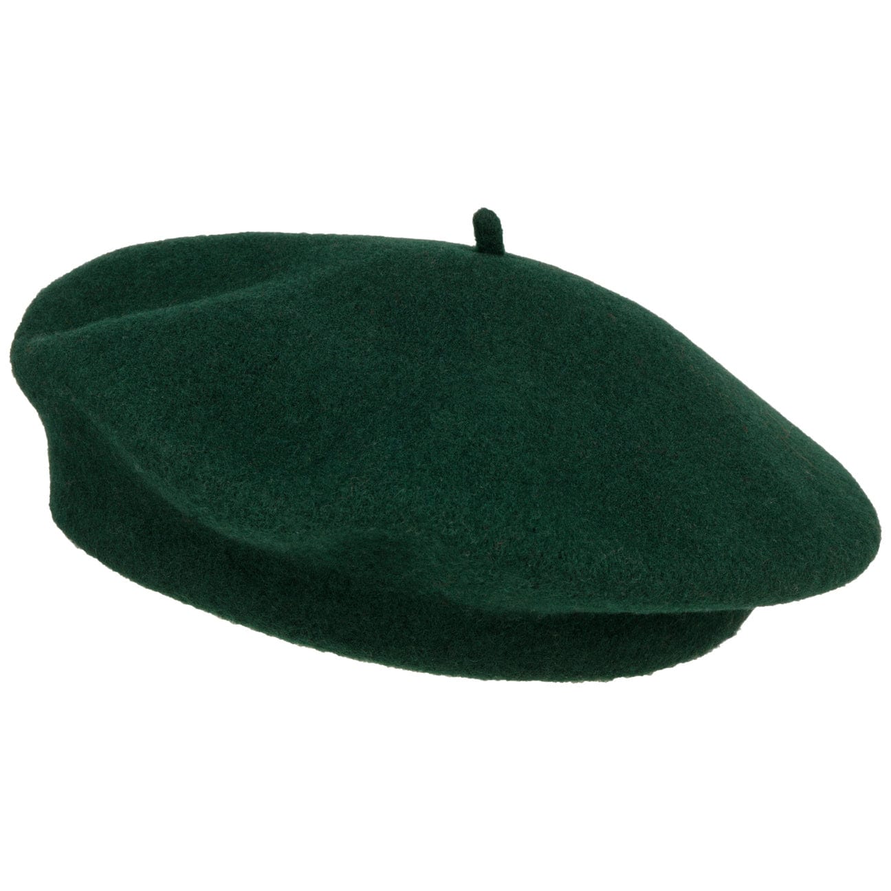 Barascon Cashmere Beret Hat - Soft & Warm Winter Beanie for Women & Men - Perfect for Fashion, Outdoor Activities & Cold Weather
