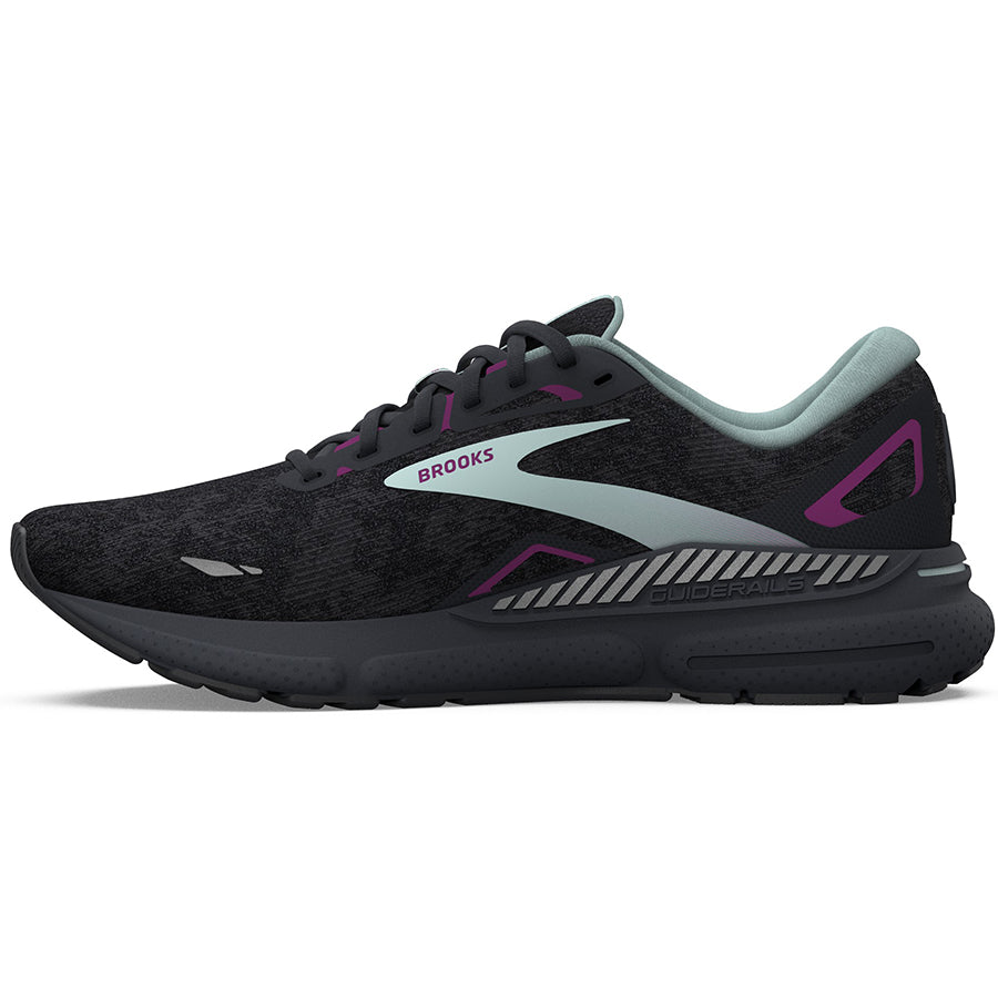Women's Adrenaline 23 Running Shoes - Lightweight Cushioned Sneakers for Jogging, Gym Workouts & Daily Walking