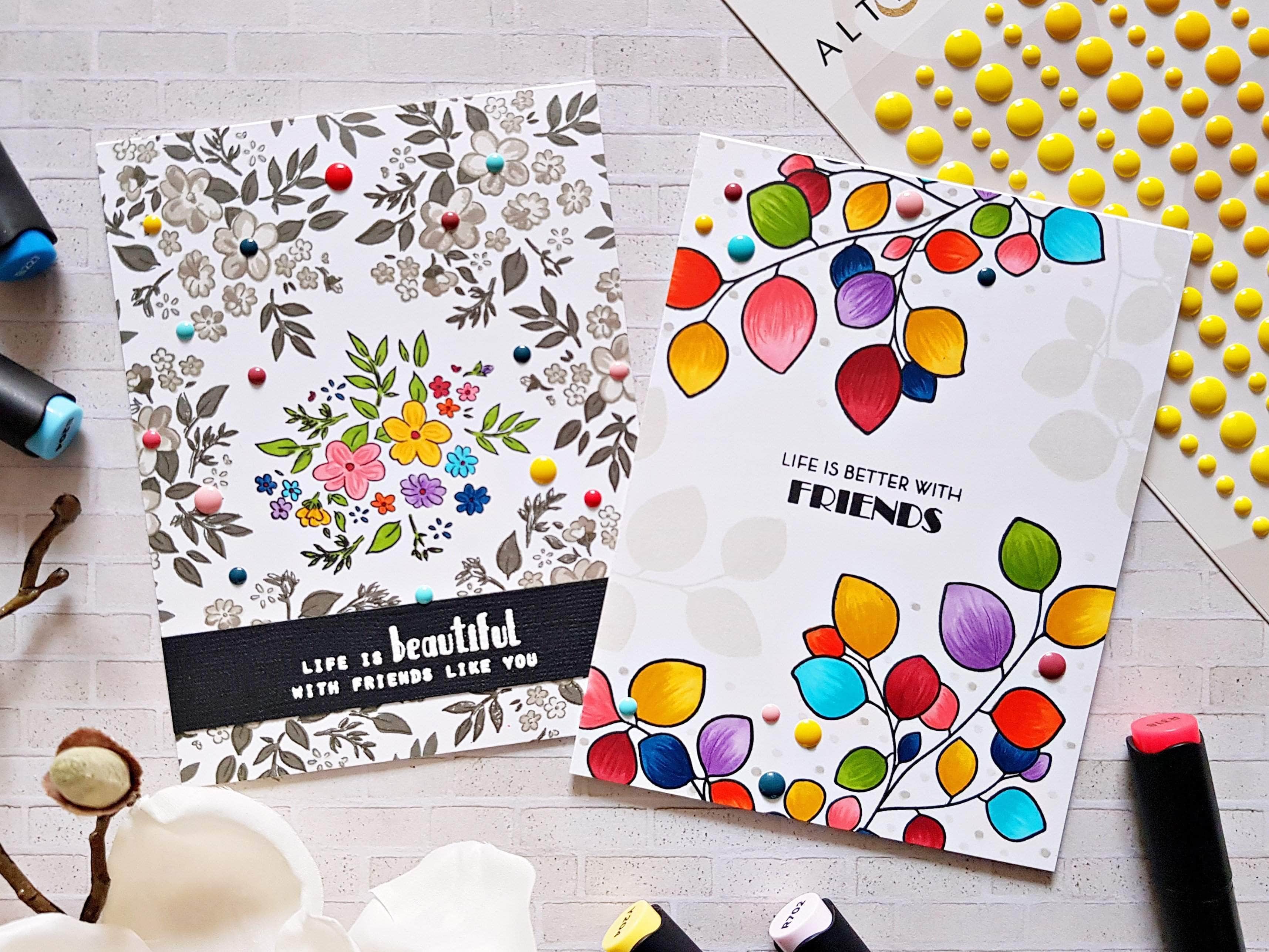 Premium Rock Collection Enamel Dots for Jewelry Making & Scrapbooking - DIY Craft Supplies for Home Decor & Gift Projects