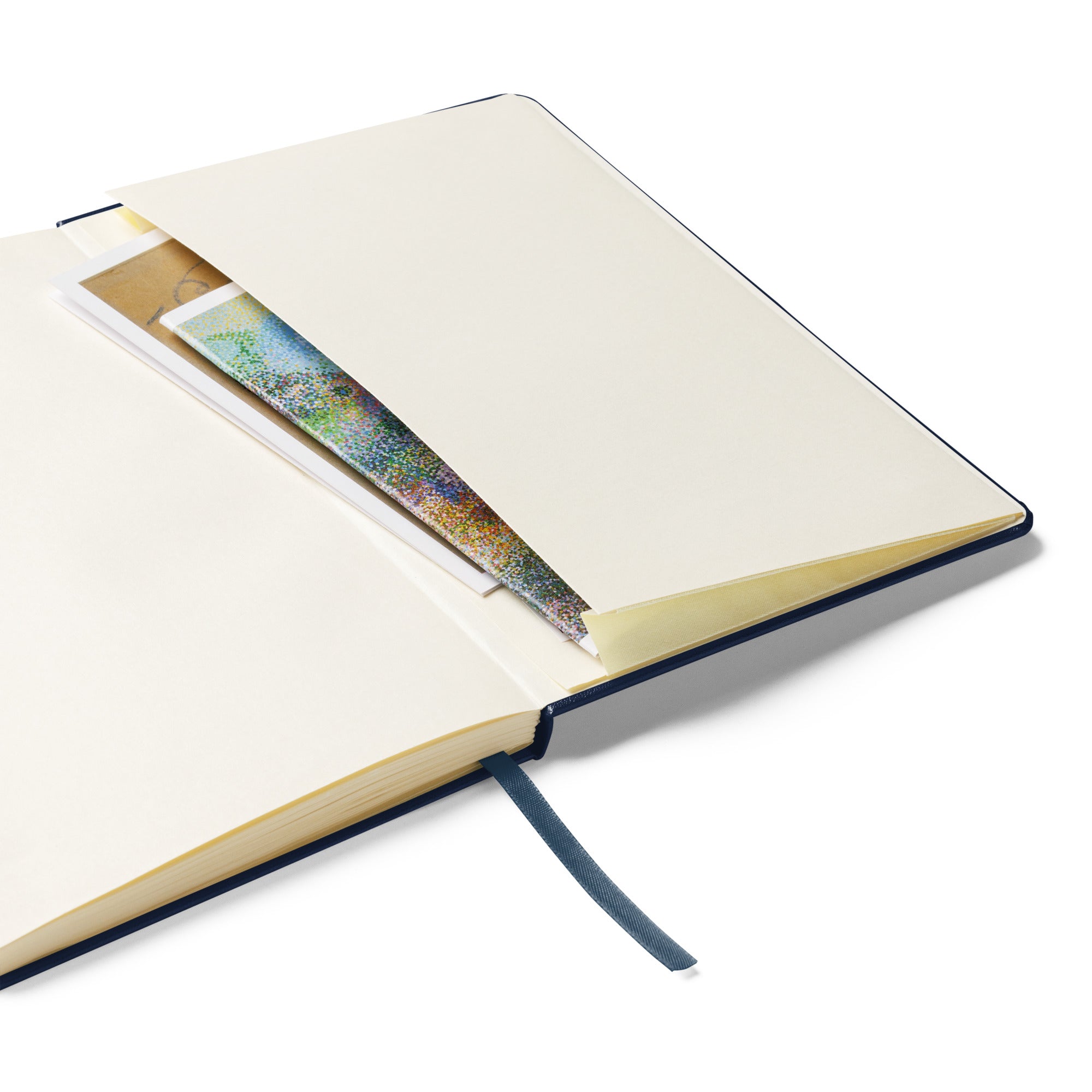 Every Second Counts Notebook - Premium Productivity Planner for Time Management & Goal Setting | Perfect for Students, Professionals & Entrepreneurs