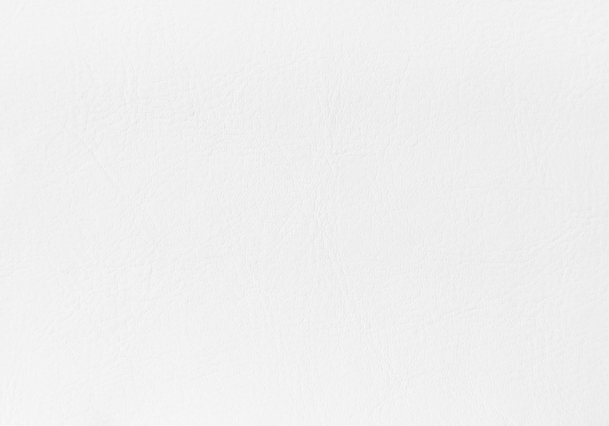Queen Size White Faux Leather Headboard - Modern Upholstered Bed Frame Headboard for Bedroom Decor | Perfect for Master Bedroom, Guest Room & Apartment