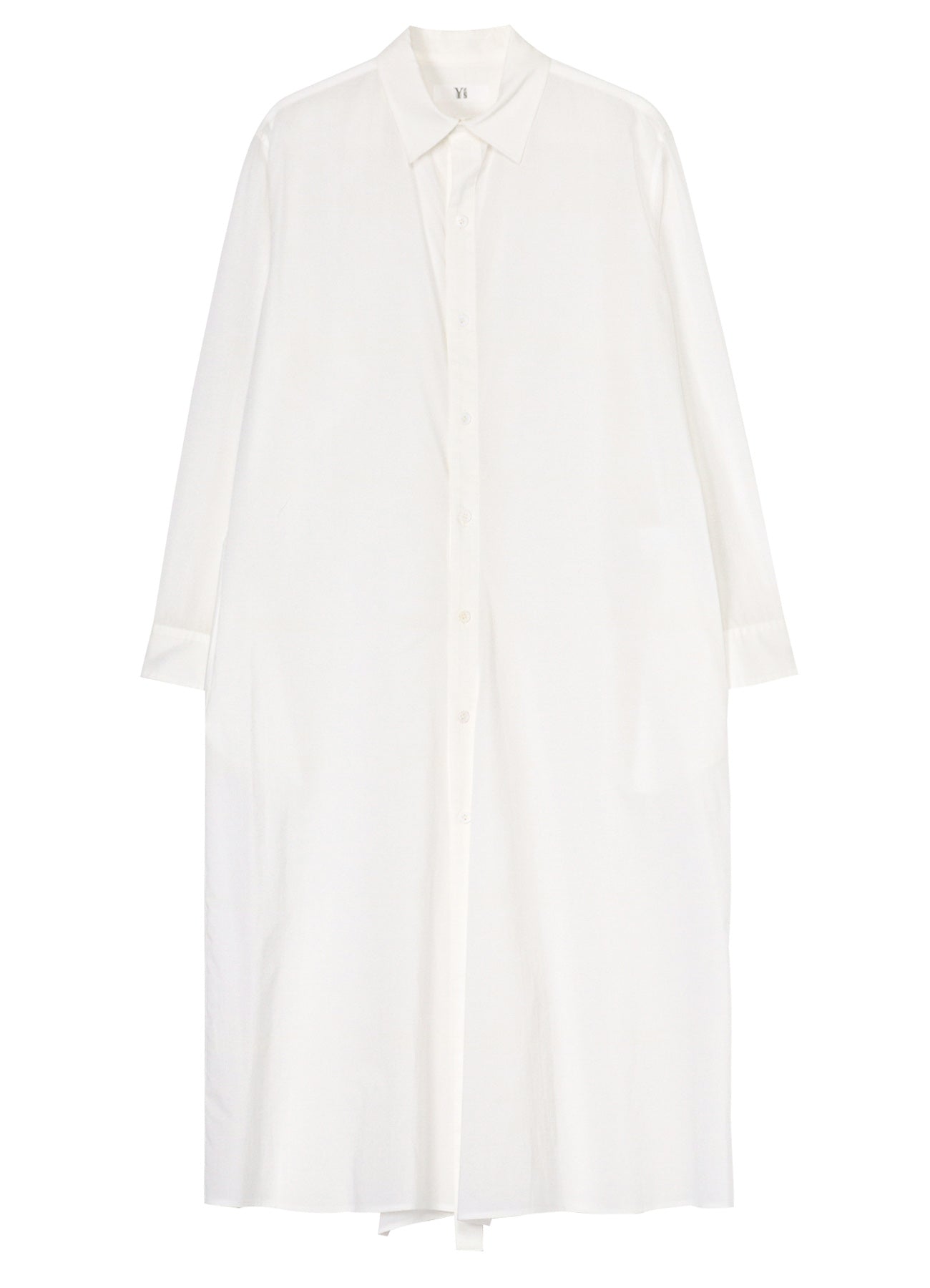 Breathable Cotton Lawn Double Placket Dress for Women - Perfect for Summer Outfits, Casual Wear & Office Attire