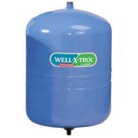 AMTROL WX-101 Pre-Pressurized Well Tank - 20 Gallon Capacity for Home Water Systems | Ideal for Residential Wells, Irrigation & Plumbing Applications