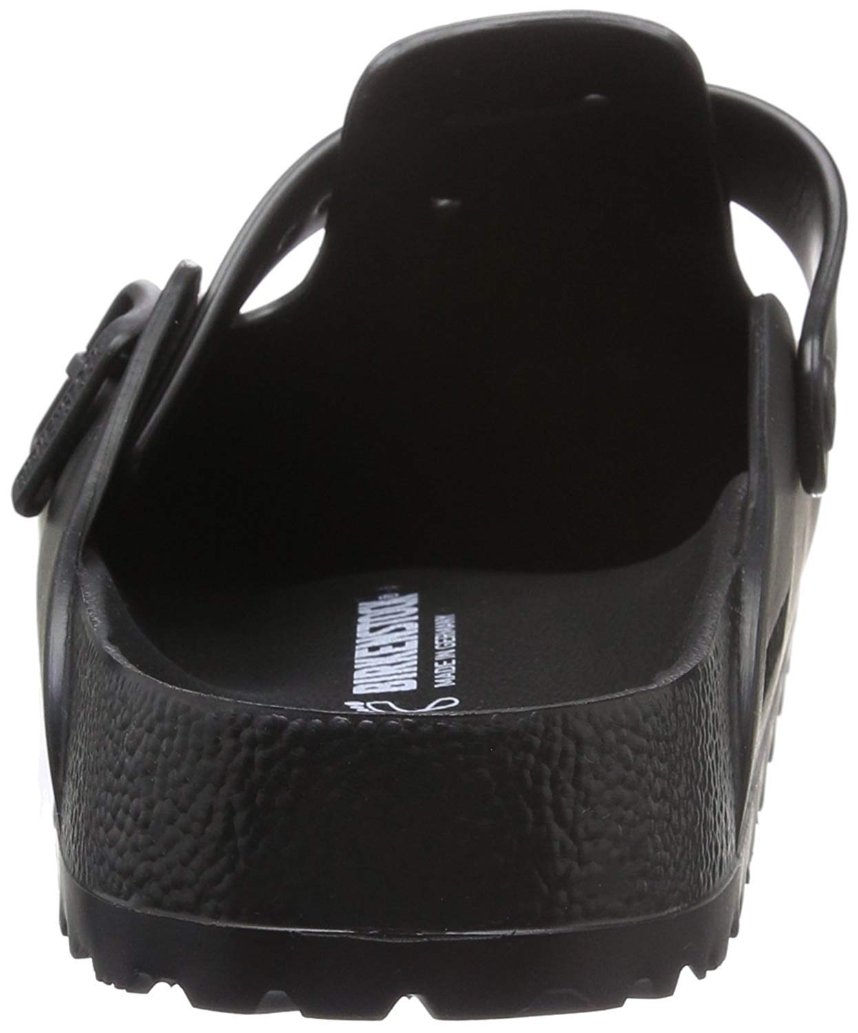 Birkenstock Women's Boston EVA Beach Clogs - Lightweight Summer Sandals for Casual Wear, Travel & Outdoor Activities