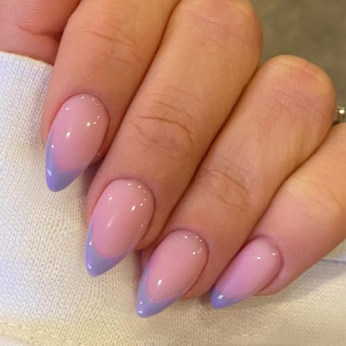 french almond lilac