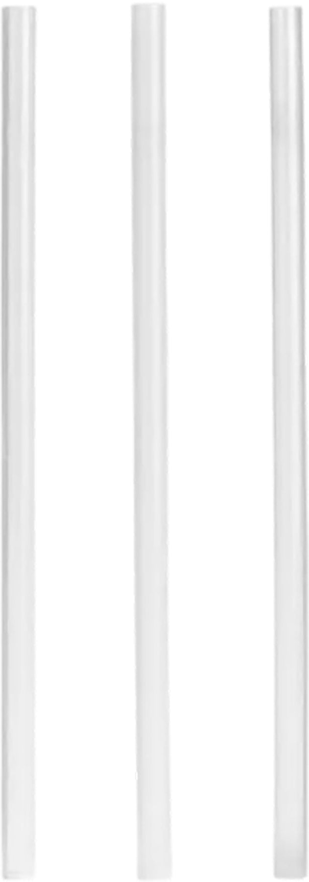 3 Pack Replacement Straws for Stanley Cups - BPA Free, Dishwasher Safe - Perfect for Stanley Tumblers, Travel Mugs & Water Bottles