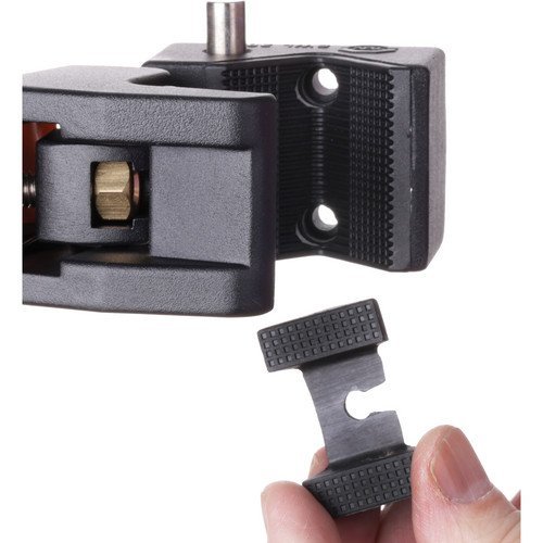 Heavy Duty Impact Super Clamp with T-Handle (4 Pack) - Perfect for Woodworking, Metalworking, and DIY Projects - Secure Workpieces for Drilling, Sanding, and Welding