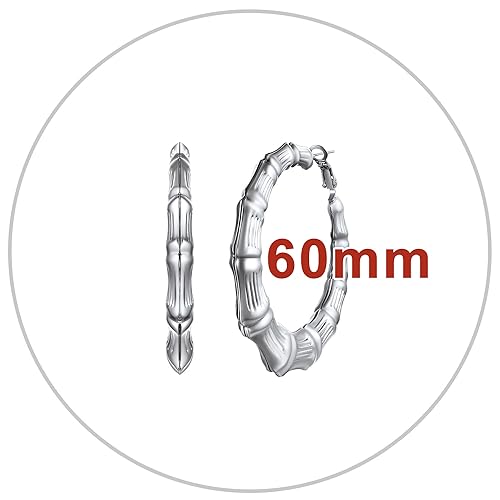 Stainless Steel 60MM