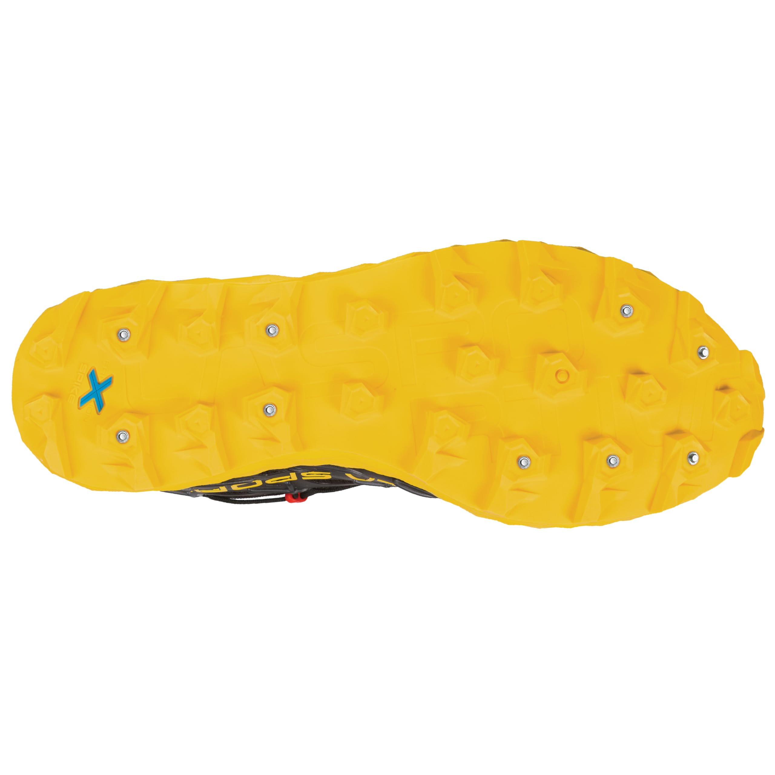 La Sportiva Men's Blizzard GTX Waterproof Trail Running Shoes - Lightweight Hiking & Outdoor Adventure Footwear for Mountain Trekking & Trail Running