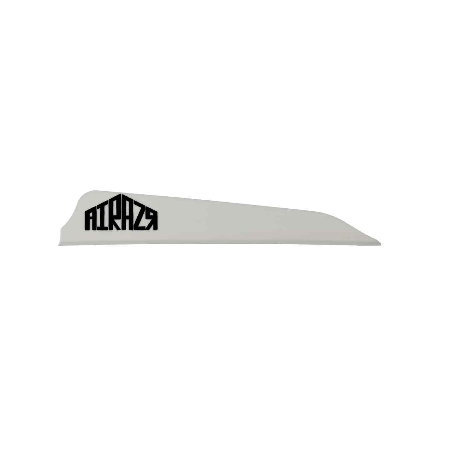 AAE AIRAZR Talon 3.0 Archery Vanes - 50 Pack | High-Performance Arrow Fletching for Target Shooting & Bow Hunting