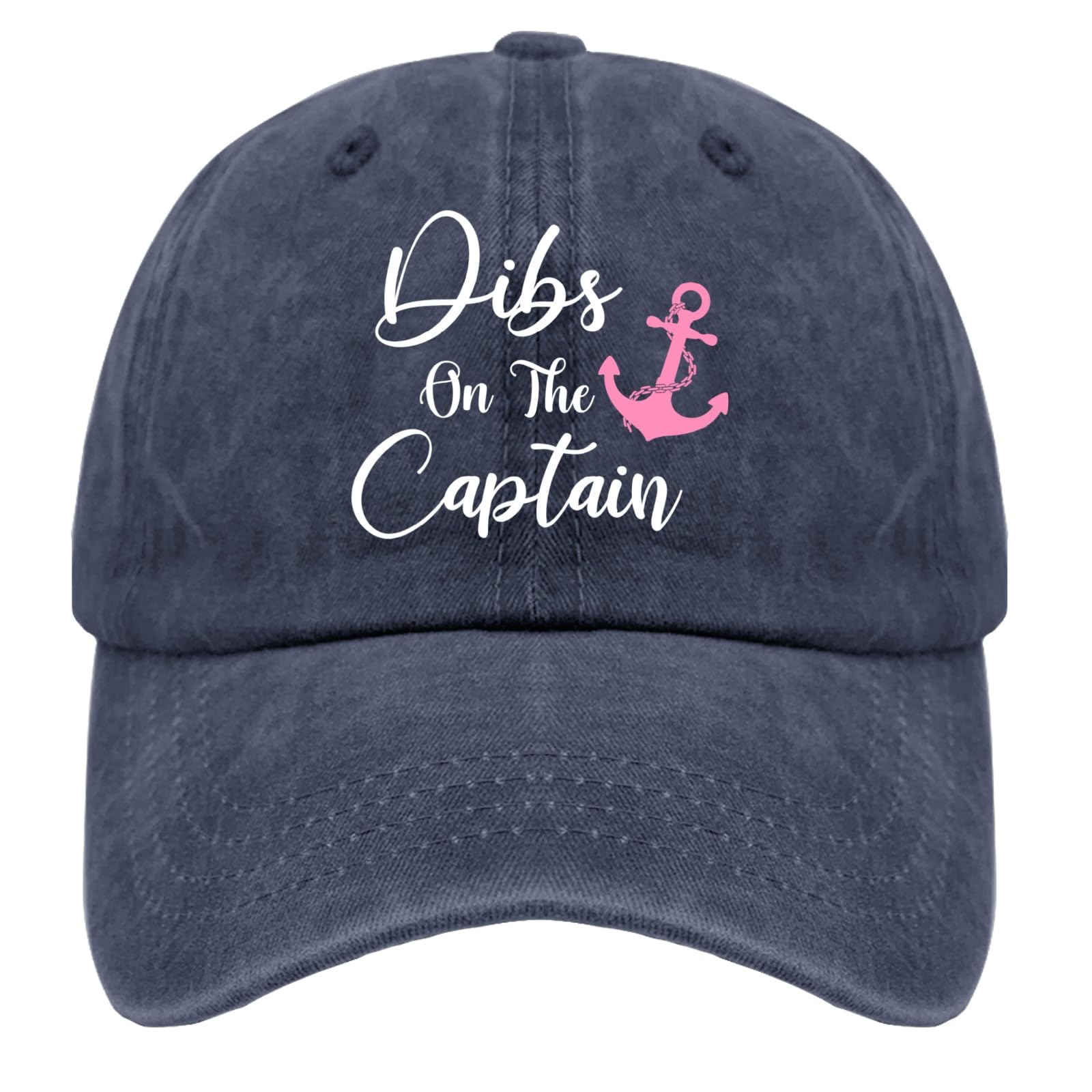 Vintage Baseball Caps for Men - Adjustable Dad Hats with Snapback Closure | Perfect for Outdoor Sports, Casual Wear, and Fashion Accessories